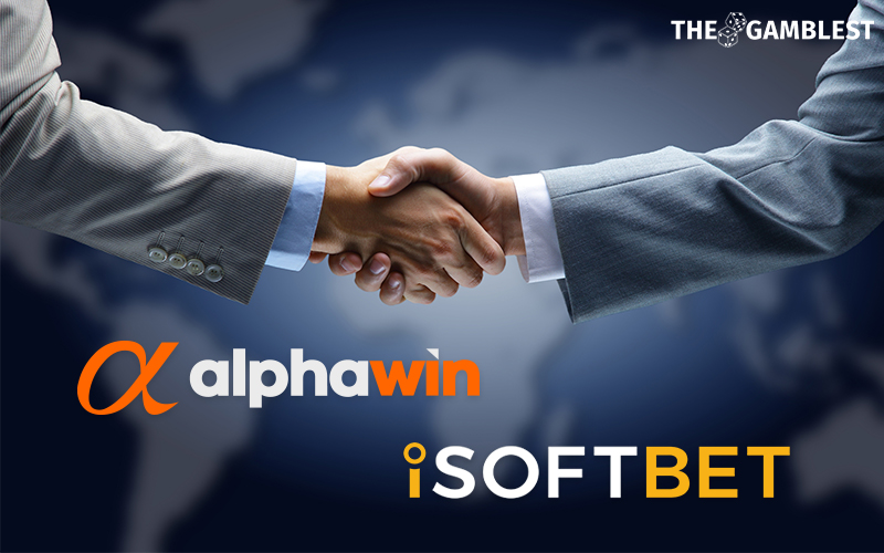 iSoftBet and Alphabet Gaming partner to expand in Bulgaria