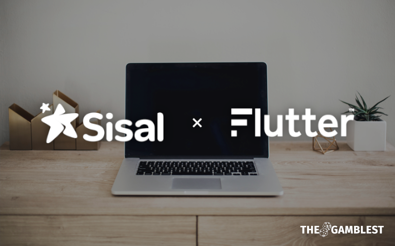 Flutter purchases Sisal for almost $2bn