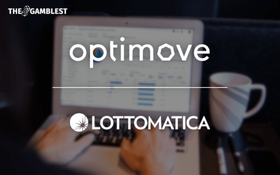 Lottomatica to use Optimove’s CRM services