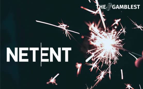 NetEnt celebrates 10th anniversary of popular game