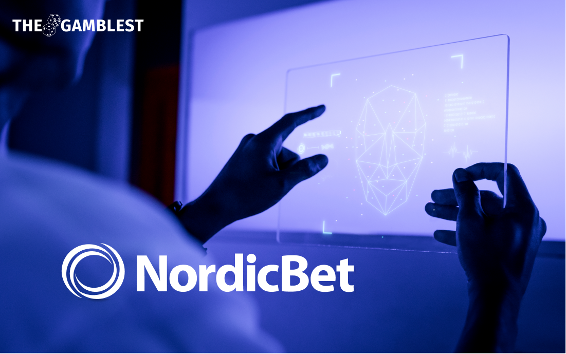 NordicBet launches new brand identity with intriguing slogan
