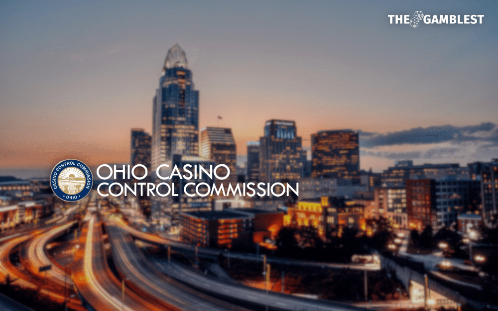 Ohio already generating millions from sportsbooks
