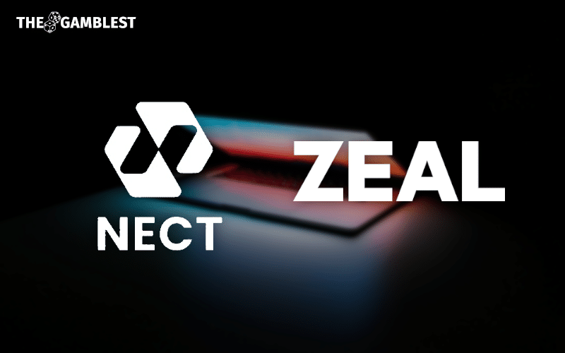 Zeal to implement AI age verification with Nect