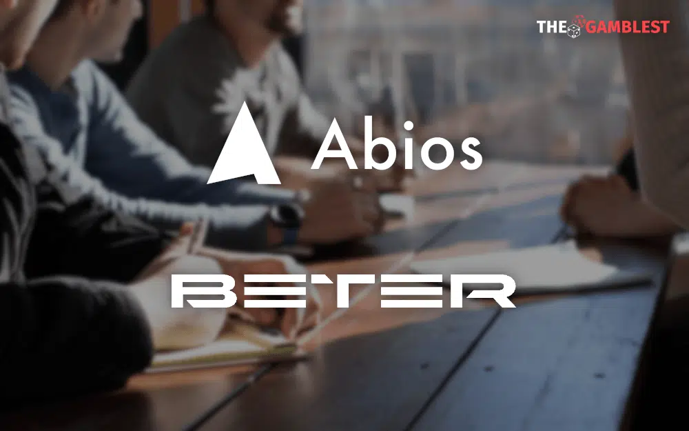 Abios enhances content with Beter