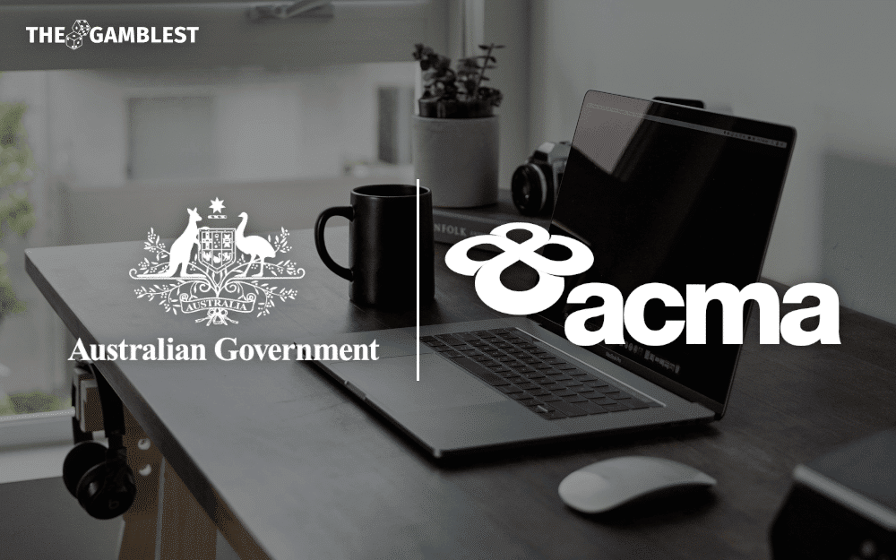 Australian regulator warns illegal iGaming software provider