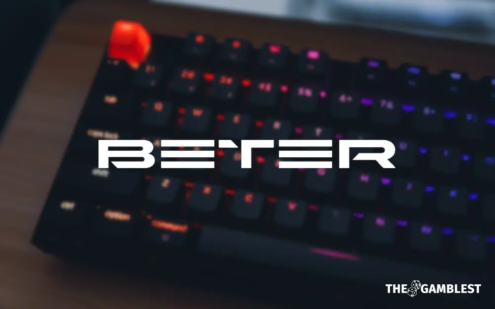 Beter creates innovative esports betting UI