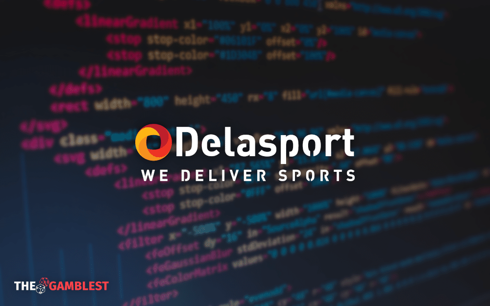 Delasport talks about the importance of data in iGaming