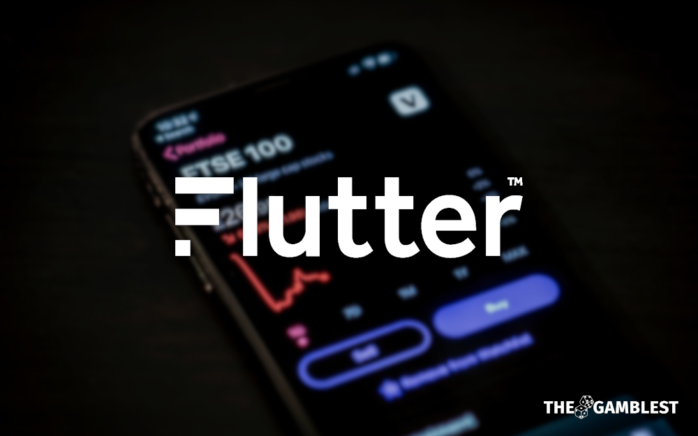 Flutter publishes 2022 first half financial analysis