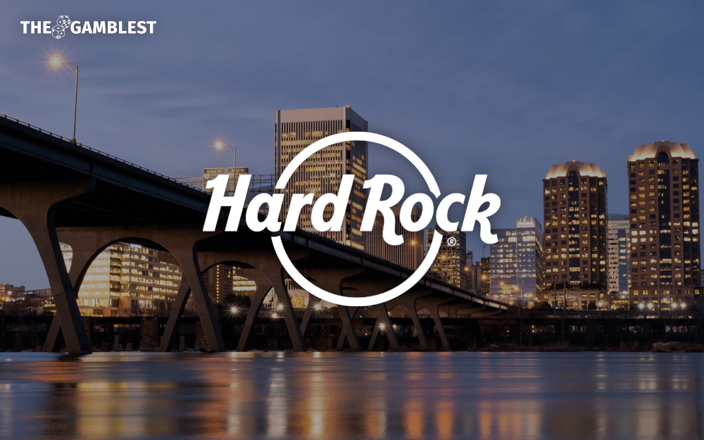 Hard Rock’s brand new casino already hit over $11m in AGR