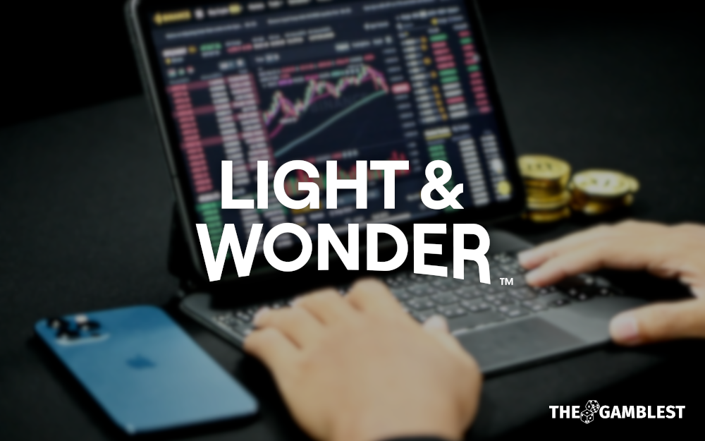 Light & Wonder publishes Q2 financial analysis