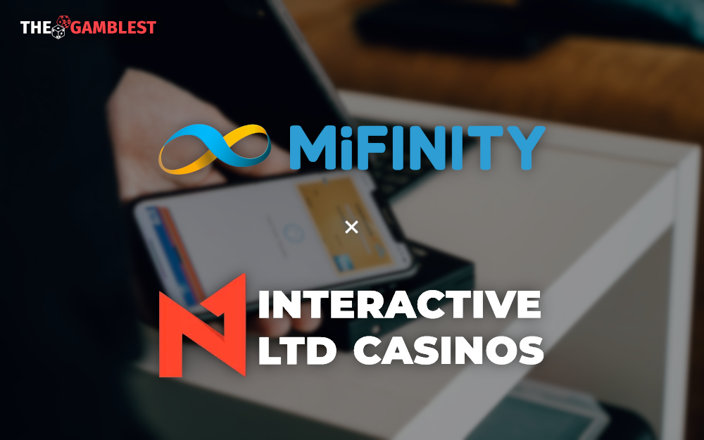 N1 Interactive adds additional payment choices with MiFinity