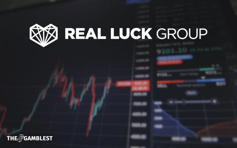 Real Luck Group publishes Q2 2022 financial analysis