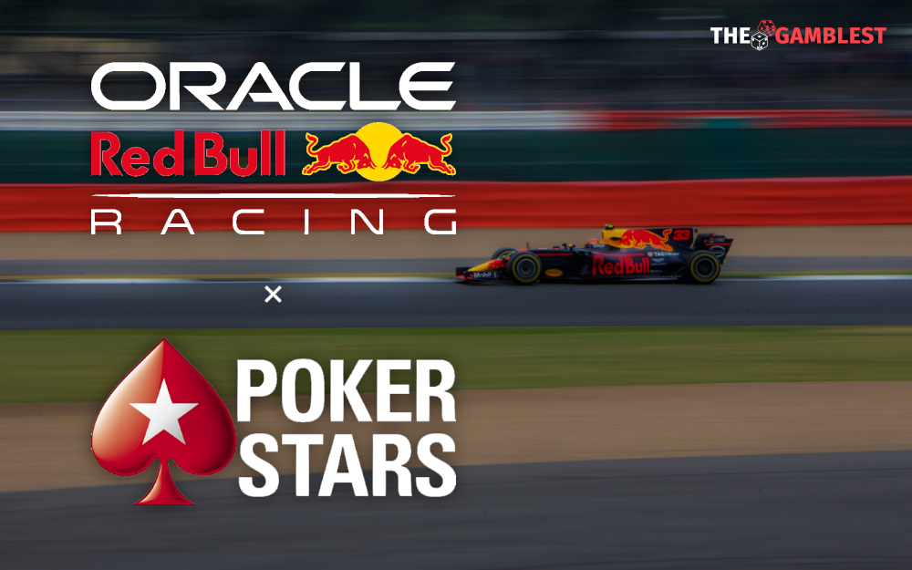 Oracle Red Bull Racing will bring another Red Spade Pass