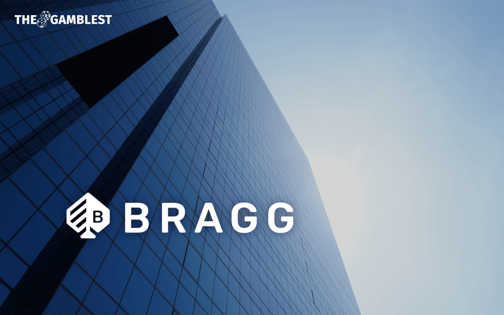 Bragg secures nearly 9 million dollars of funding