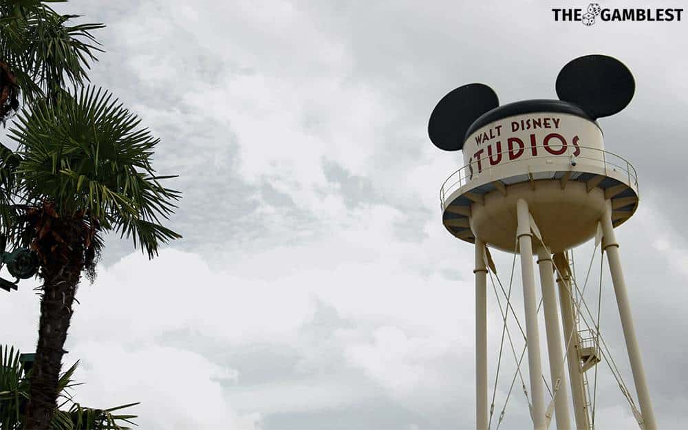 Disney works to launch the ESPN betting app