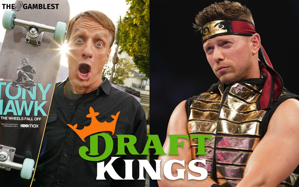 DraftKings to release a new campaign on safer gaming