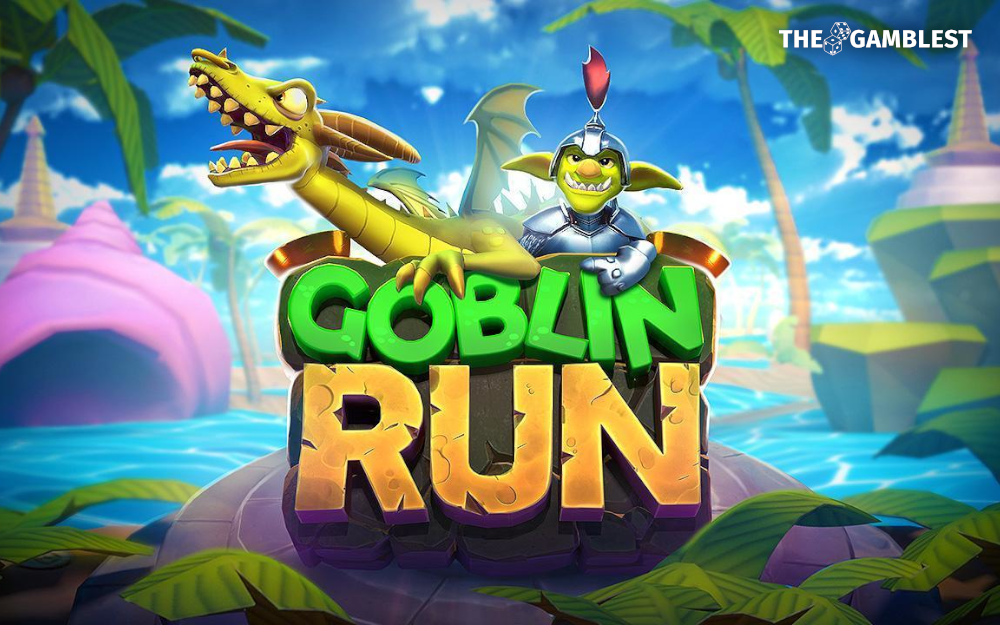 Evoplay launches a new game, Goblin Run