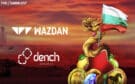 https://www.thegamblest.com/wazdan-unites-with-dench-and-boosts-presence-in-bulgaria/
