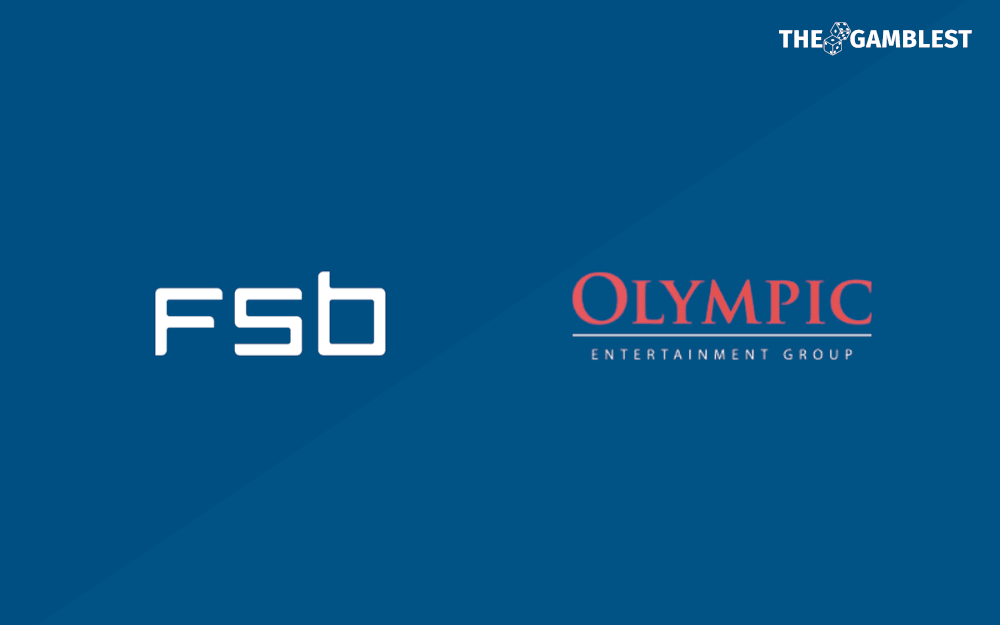 FSB enters collaboration with Olympic Entertainment Group