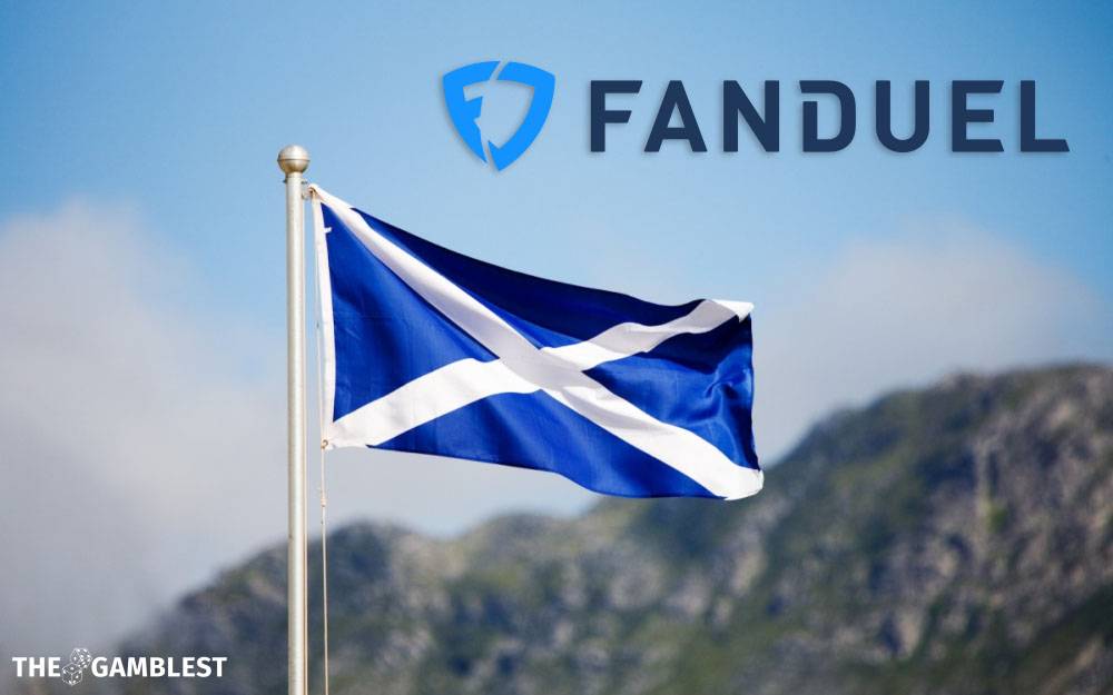 FanDuel launches a Collaboration Hub in Scotland’s capital
