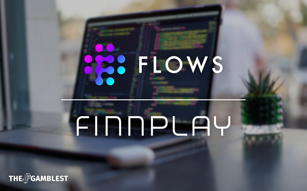 Finnplay to utilize automation solutions from Flows