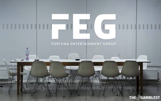 Fortuna hires Paddy Power ex CEO