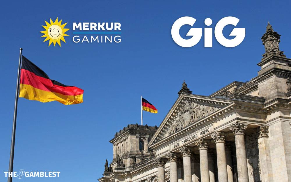 GiG unites with Merkur Gaming to deliver GiG Comply