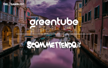Greentube expands in Italy by partnering with Scommettendo