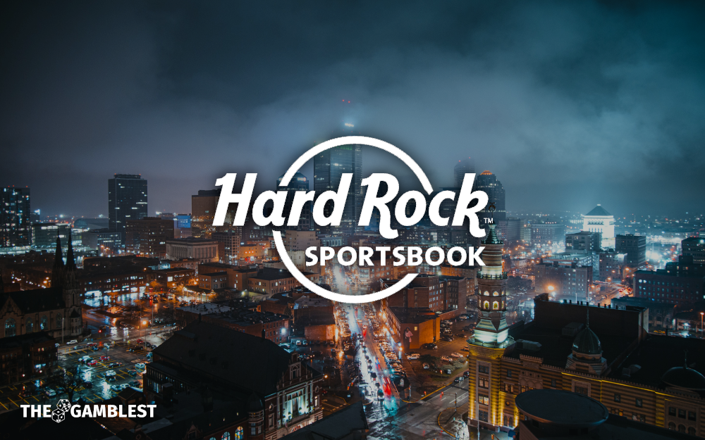 Hard Rock releases online betting apps in two new states