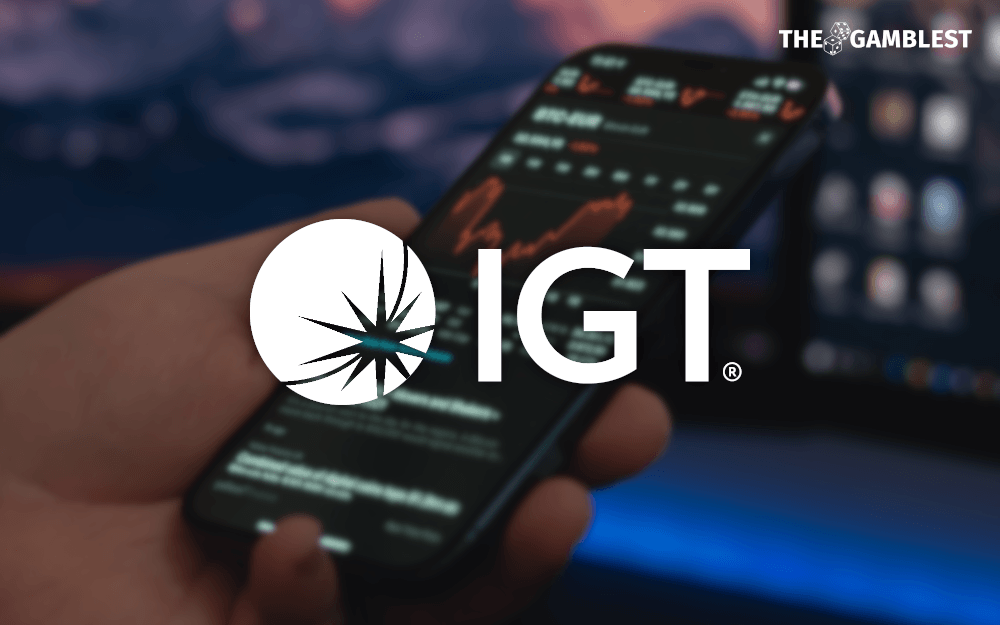 IGT wants to redeem $500m from debt notes