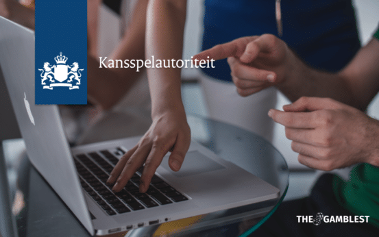 KSA and ZonMw release a new program to stop gambling harm