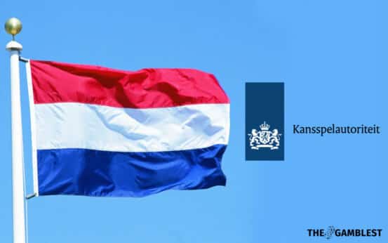 KSA reports €80m GGR in the Netherlands