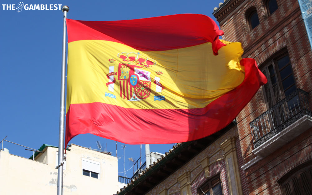 Ministry of Finance Spain changes wagering tax declarations