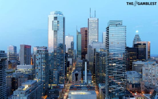 Mohegan to release online gambling platform in Ontario