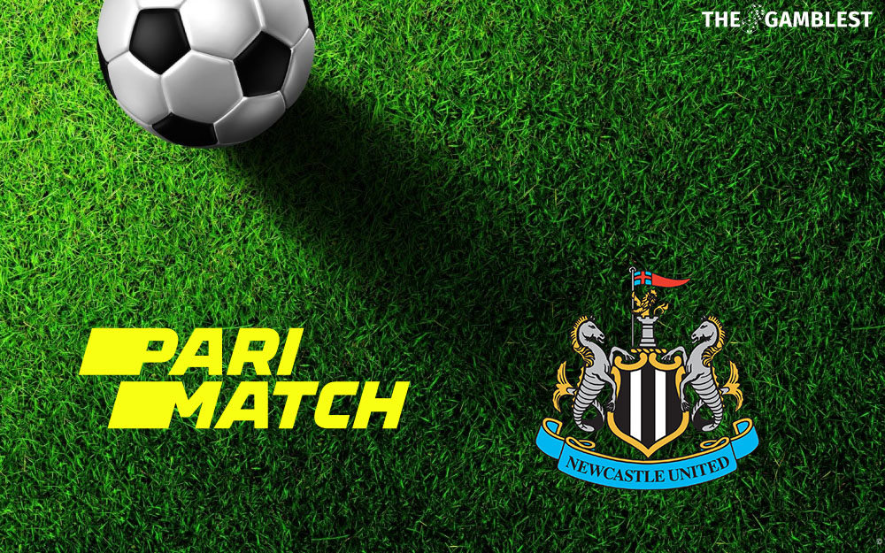 Parimatch stays in PL by partnering with Newcastle United