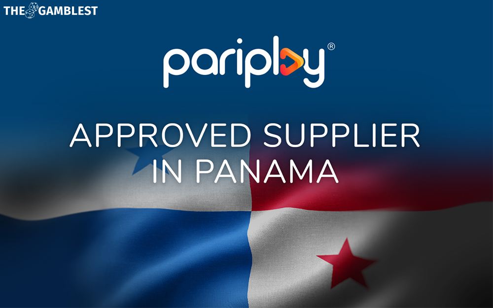 Pariplay gains approval in Panama