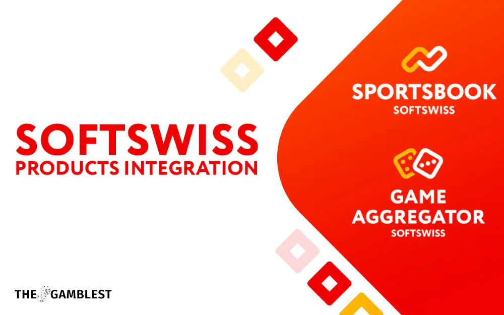 SOFTSWISS introduces Aggregator and Sportsbook integration