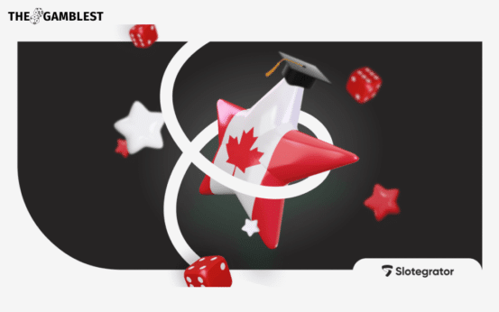 Slotegrator expands into Canadian market