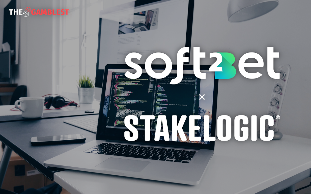 Soft2Bet to provide Stakelogic’s products on its platform