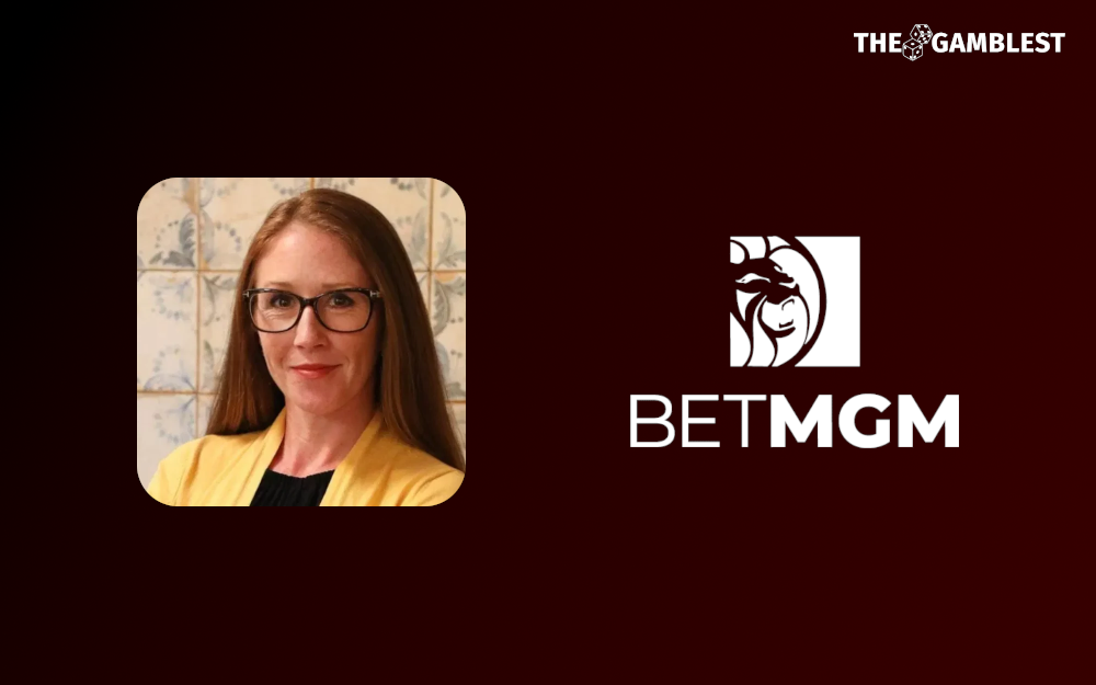 BetMGM appoints Rhea Loney as Chief Compliance Officer
