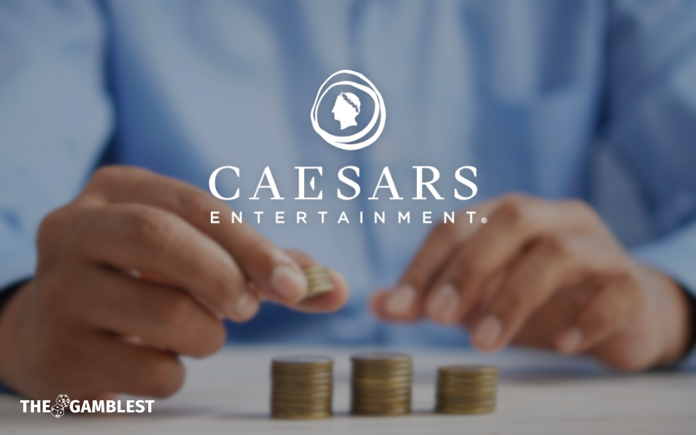 Caesars closes 3 billion in senior secured loans