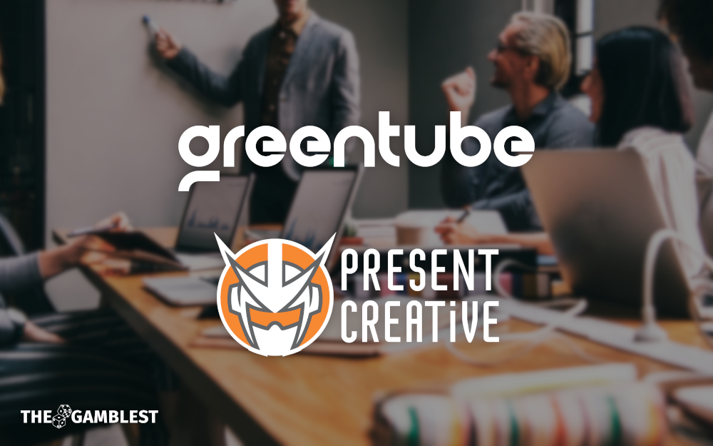 Greentube completes acquisition of Present Creative