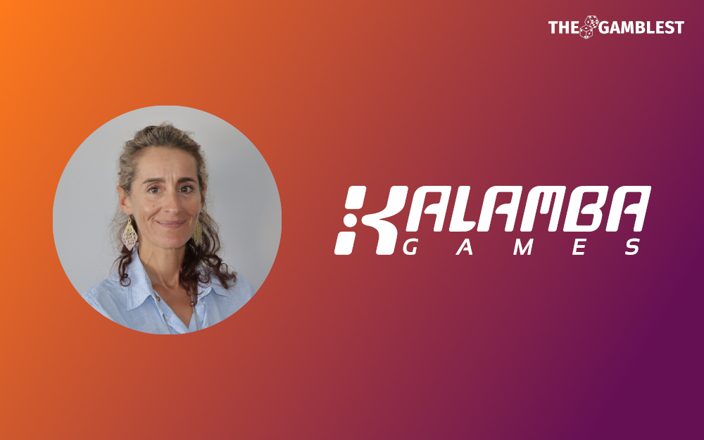 Kalamba Games hires Marie Claire Aquilina as financial lead