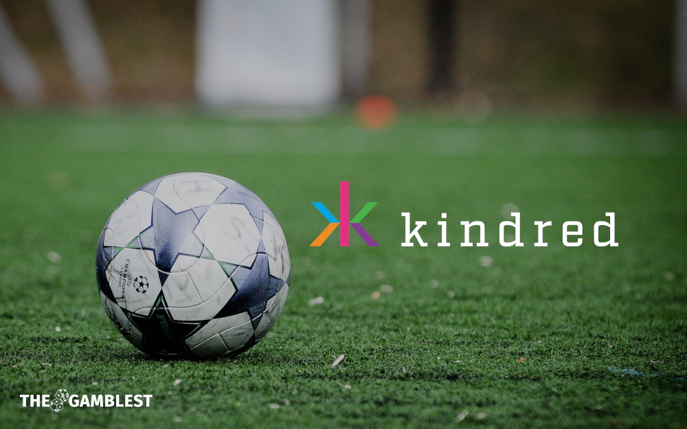 Kindred will donate advertisement space to safe gambling
