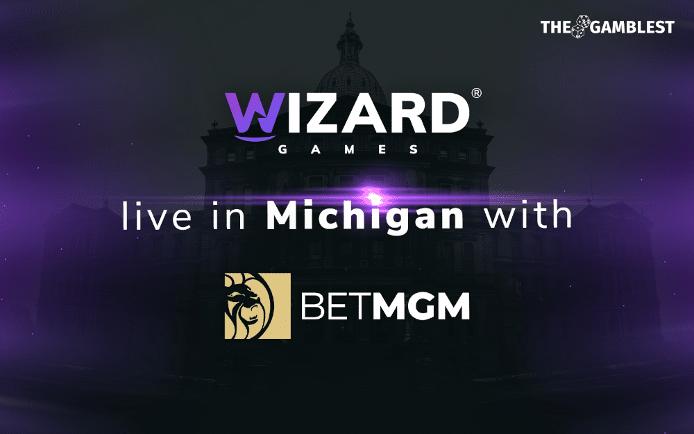 NeoGames to provide content to BetMGM