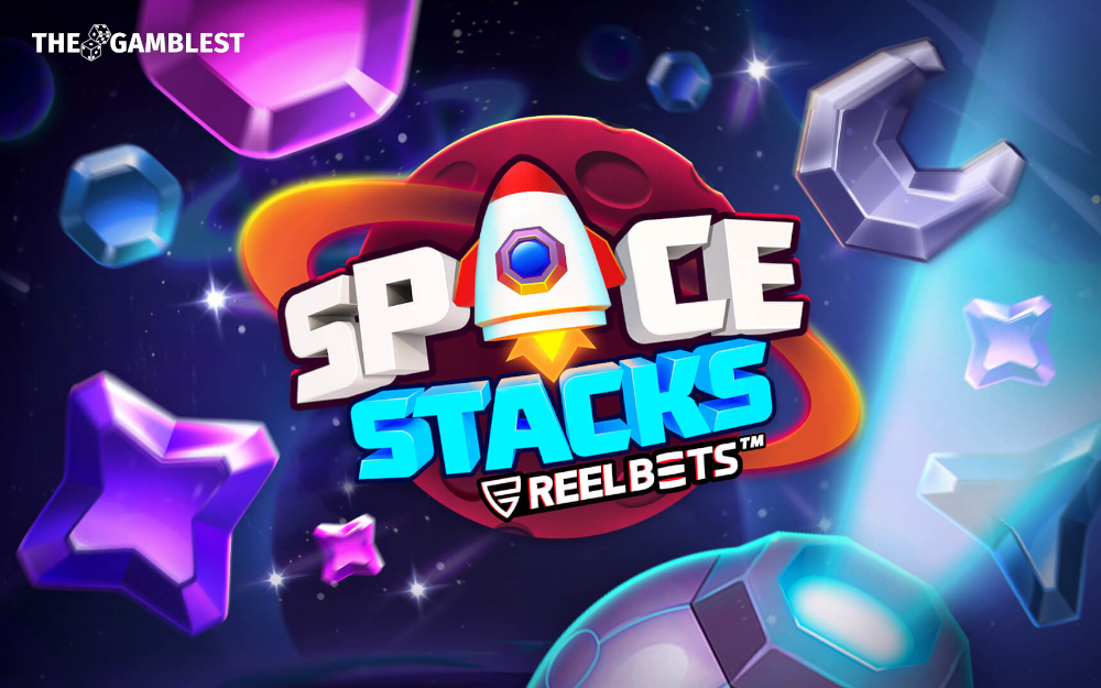 Push Gaming releases latest innovative title, Space Stacks