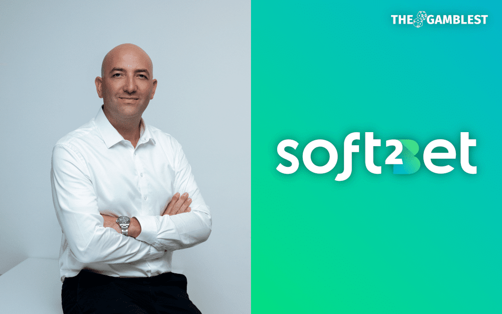 Soft2Bet appoints Yoel Zuckerberg as chief product officer