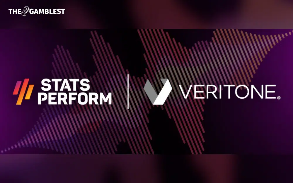 Stats Perform and Veritone to give sports a new voice