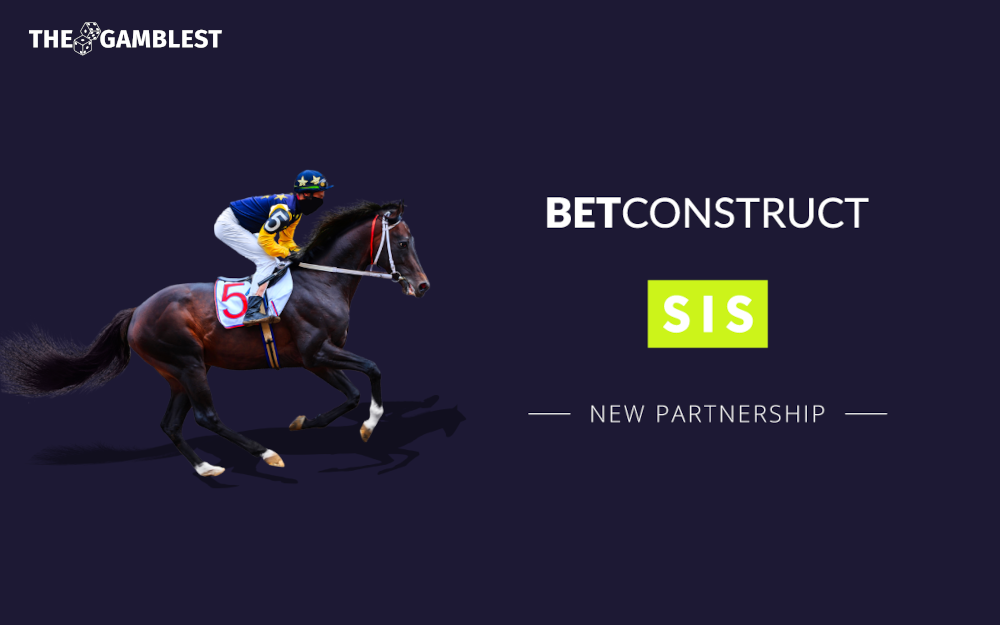 BetConstruct improves sports offerings with SIS