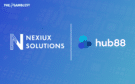 https://www.thegamblest.com/nexiux-solutions-to-work-with-hub88/